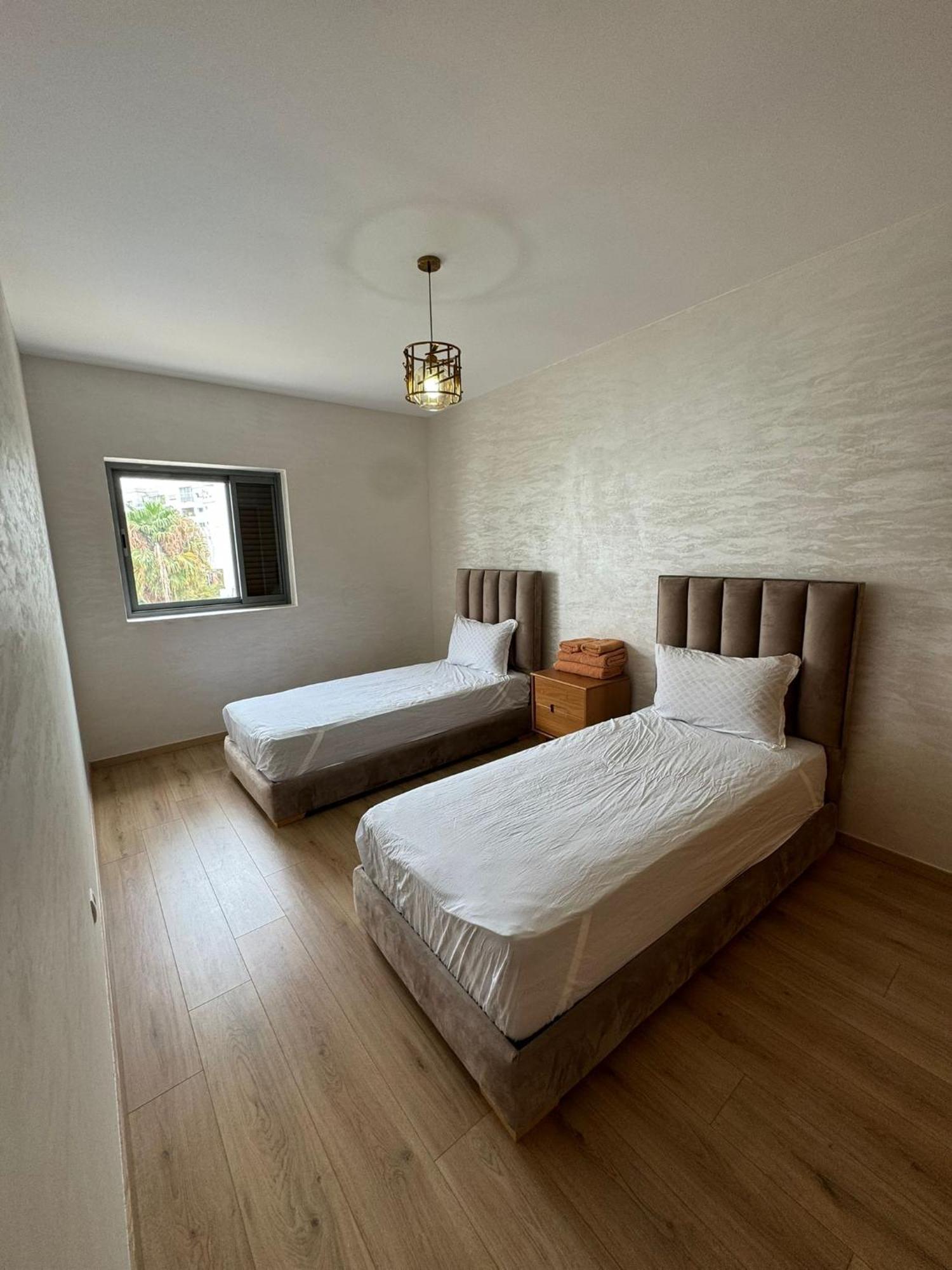Appartement Haut Standing Residence Iken Parc Agadir Founty Kültér fotó