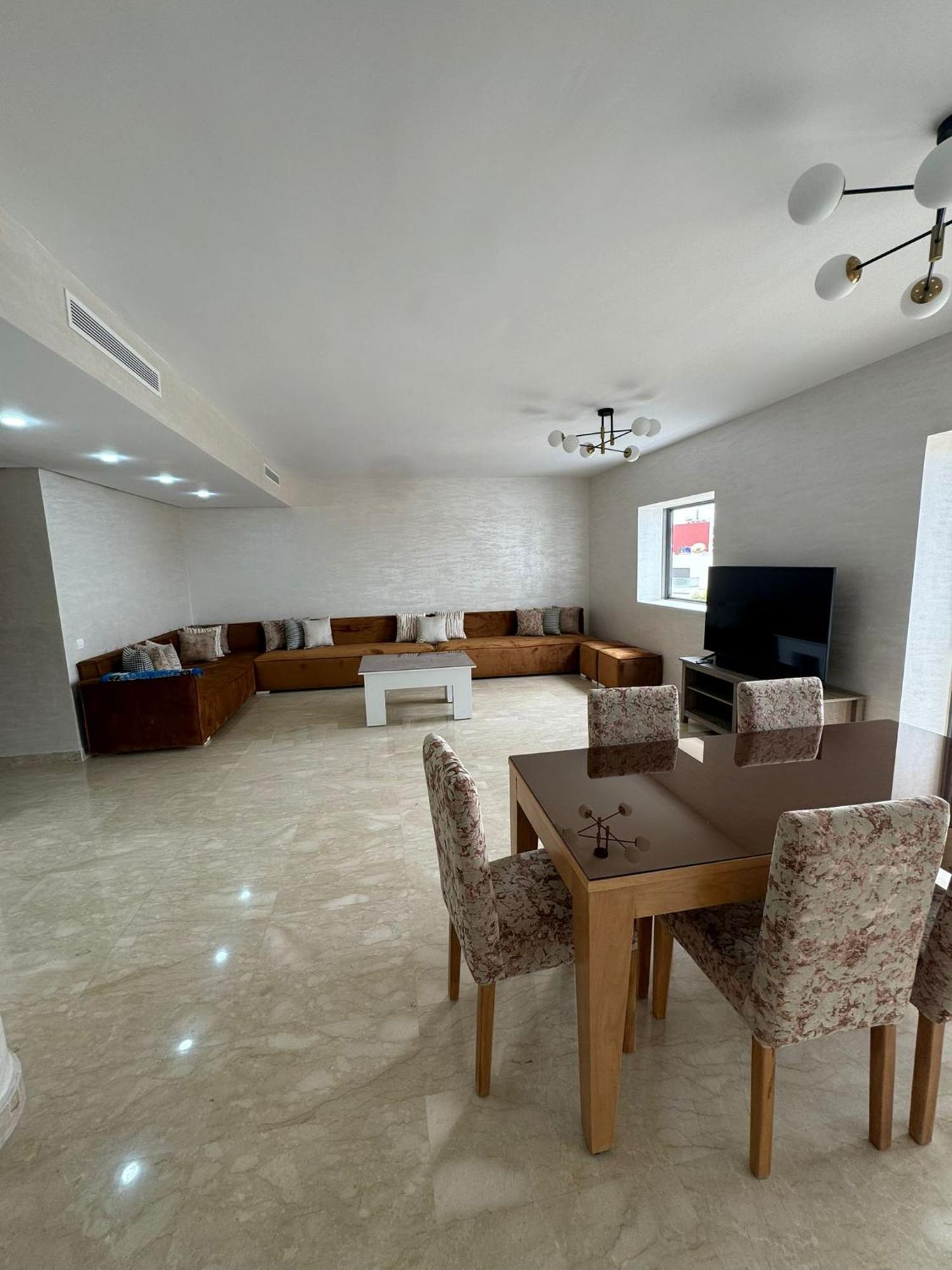 Appartement Haut Standing Residence Iken Parc Agadir Founty Kültér fotó