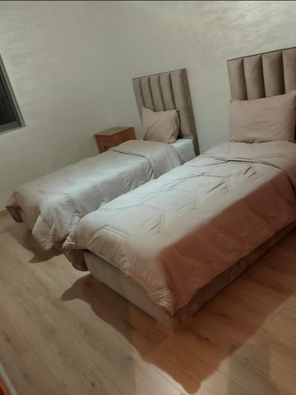 Appartement Haut Standing Residence Iken Parc Agadir Founty Kültér fotó